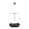 Swirl Structured Water Carafe