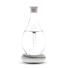 Swirl Structured Water Carafe