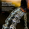 Swirl Structured Water Carafe