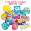 Animal Squishy Gift Pack
