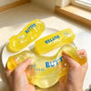 Butter Squishy Squeeze Toy