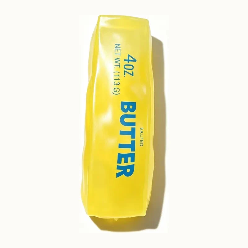 Butter Squishy Squeeze Toy